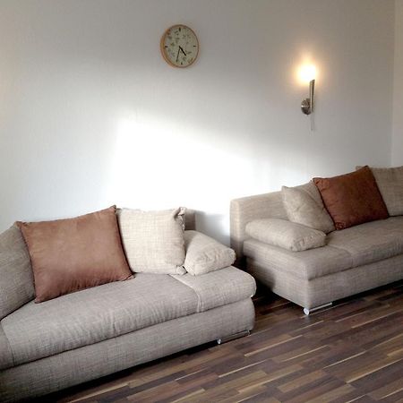 Apartamento Heart Of Berlín Habitación foto