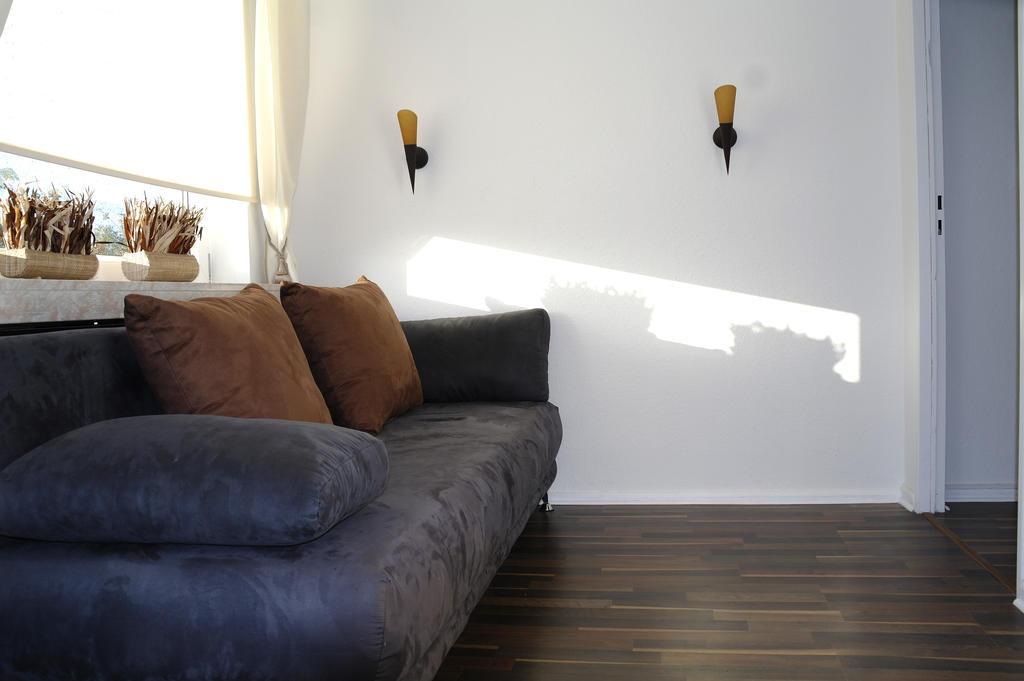 Apartamento Heart Of Berlín Habitación foto